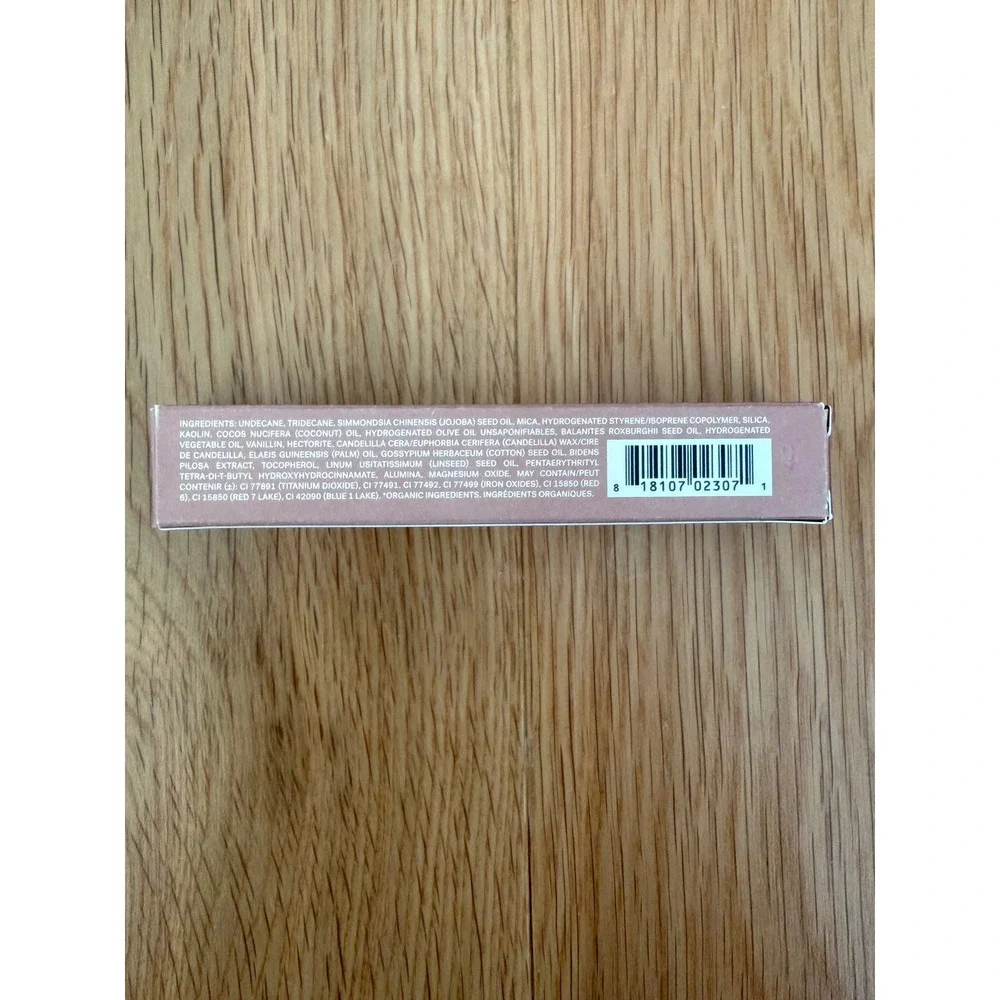 ILIA Color Haze Multi-Use Lip & Cheek Pigment in Temptation
